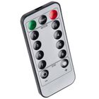 Vilde, kurtyna świetlna z pilotem, 300 LED, 3m