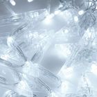 Vilde, kurtyna świetlna zewnętrzna, 120 LED, 2,5m