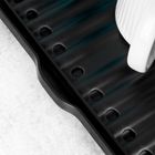 Vilde, mata do suszenia naczyń, rozkładana, 37,5-20,5/33 cm