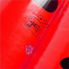 Vilde, materac do pływania, arbuz, 174-58-13 cm