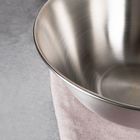 Vilde, miska kuchenna, stalowa, 21,5 cm, 1,9l