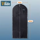 Vilde, pokrowiec na ubrania, 60-135 cm, 2 szt.