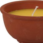 Vilde, świeczka przeciw komarom, Citronella