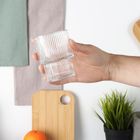 Vilde, szklanki, 190 ml, 6 szt.