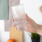 Vilde, szklanki, 320 ml, 6 szt.