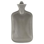 Vilde, termofor z pokrowcem szary, 2 l