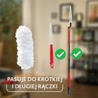 Vileda, Flex&Catch, wkłady do miotełki do kurzu, 10 szt.