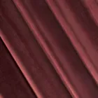 Villa, zasłona zaciemniająca welwetowa na 10 przelotkach, 140-250 cm