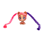 Vip Pets, Mini Fans, Gems Glam, figurka do stylizacji fryzur