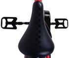 Volare, Auta, rower, czerwony, 16"