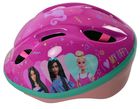 Volare, Barbie, kask ochronny, rozmiar 52-56 cm