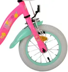 Volare, Barbie, rower, 12"