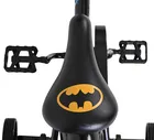 Volare, Batman, rower, czarny, 12"