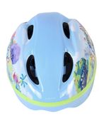 Volare, Bluey, kask ochronny, niebieski, rozmiar 52-56 cm