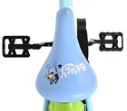 Volare, Bluey, rower, niebieski, 12"