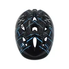 Volare, kask ochronny, rozmiar 47-51, czarny