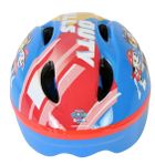 Volare, Psi Patrol, kask ochronny, rozmiar 52-56, niebieski