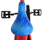 Volare, Psi Patrol, rower, czerwony, 14"