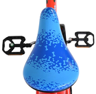 Volare, Psi Patrol, rower, czerwony, 16"