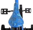 Volare, Rubble i jego Ekipa, rower, niebieski, 12"