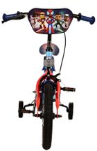 Volare, Spidey i super-kumple, rower, 14"