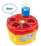 VTech, Bam Bam w kształty gram, sorter