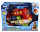 VTech, Helikopterek do literek i cyferek