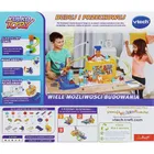 Vtech, KulkoTory: Buduj i przechowuj