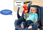VTech, Małpie Figle, grzechotka