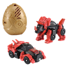 Vtech, Motozaury, Triceratops, pojazd transformujący w jajku