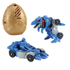 Vtech, Motozaury, Welociraptor, pojazd transformujący w jajku