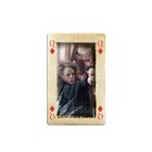 Waddingtons no. 1, Harry Potter, karty do gry