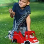 Wader, Multi Truck, Straż Pożarna, 43 cm