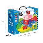 Wader, Play Tracks Basic, Car Wash, tor, 1,2m