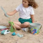 Wader, RePlay, Sea World, komplet do piasku, 8 elementów