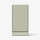 Wanbo, Cube 2 Pro, projektor, zielony, 500 ANSI, Android TV 11, Gimbal