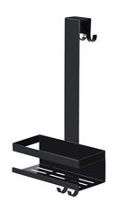 Wenko, Bribano, półka łazienkowa ze stali nierdzewnej