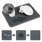 Wenko, Damon, diatomitowa mata do suszenia naczyń, 40-30 cm