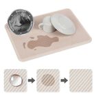 Wenko, Damon, mata do suszenia naczyń, diatomitowa, 40-30 cm