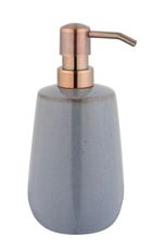 Wenko, Sirmione, ceramiczny dozownik, 430 ml