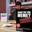 What Do You Meme? Extra paka No 3, imprezowa gra karciana, dodatek do gry