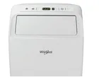Whirlpool, klimatyzator przenośny, Pacf29co