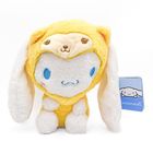 Whitehouse Leisure, Hello Kitty, Cinnamoroll, maskotka, 28 cm, 1 szt.