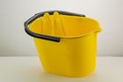 Wiadro do mopa z wyciskaczem, 1 szt.
