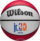 Wilson, Jr. NBA DRVv Light Plus, piłka do koszykówki, rozmiar 5