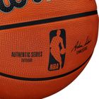 Wilson, NBA Authentic, piłka do koszykówki, rozmiar 5