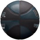 Wilson, Reaction Pro Comp, piłka do koszykówki, navi blue, rozmiar 7