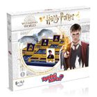 Winning Moves, Harry Potter, Zgadnij kto to?, gra logiczna