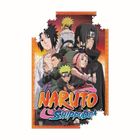 Winning Moves, Naruto, puzzle, 500 elementów