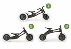 Wishbone Bike, Recycled, rowerek biegowy 3w1